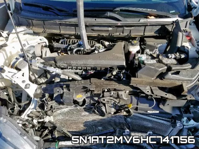 5N1AT2MV6HC741756 фото 8