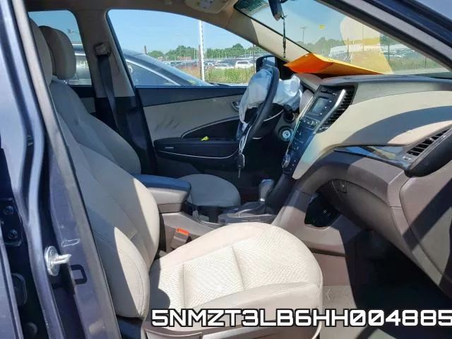5NMZT3LB6HH004885 фото 6