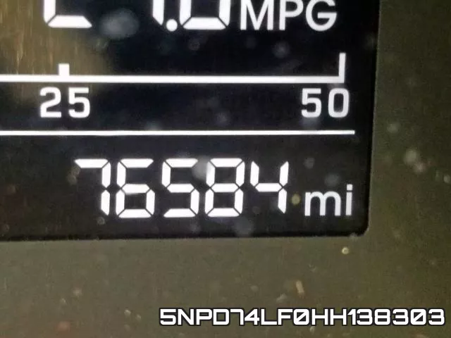 5NPD74LF0HH138303 фото 9