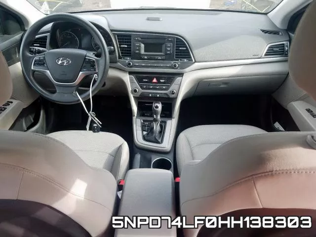 5NPD74LF0HH138303 фото 10