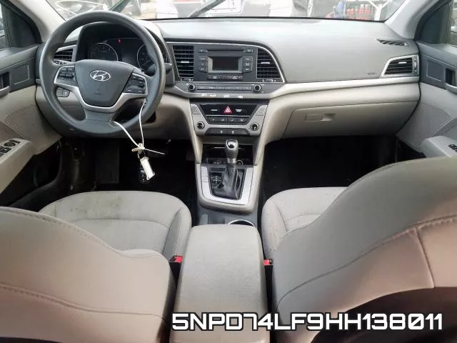 5NPD74LF9HH138011 фото 9