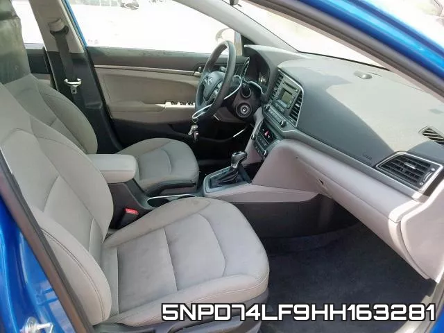 5NPD74LF9HH163281 фото 6