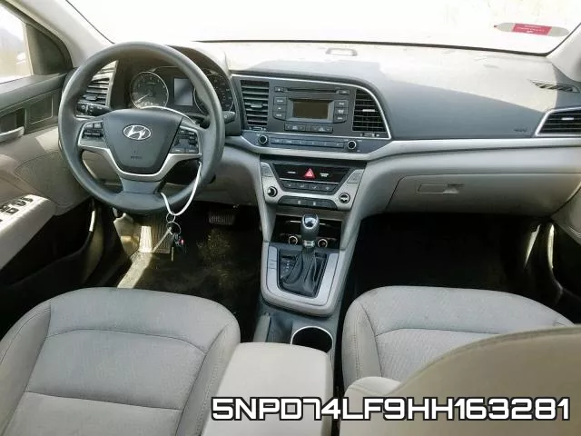 5NPD74LF9HH163281 фото 10