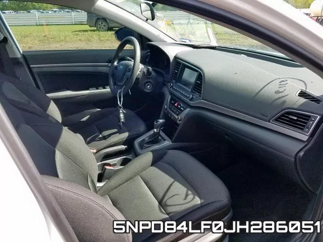 5NPD84LF0JH286051 фото 6