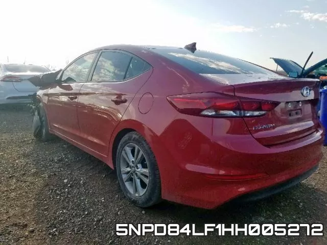 5NPD84LF1HH005272 фото 4