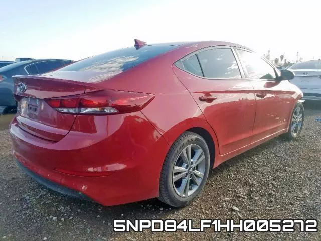 5NPD84LF1HH005272 фото 5