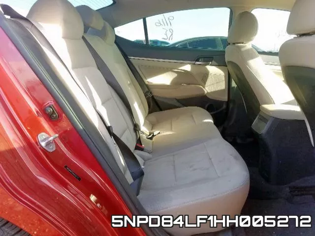 5NPD84LF1HH005272 фото 7
