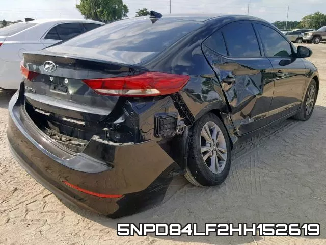 5NPD84LF2HH152619 фото 5