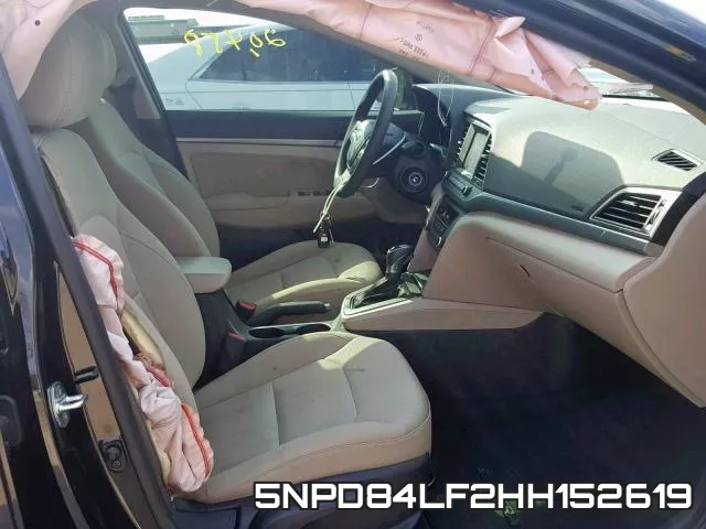 5NPD84LF2HH152619 фото 6
