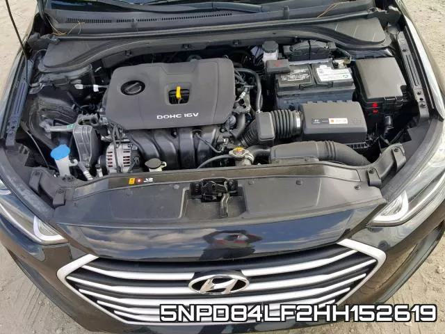 5NPD84LF2HH152619 фото 8