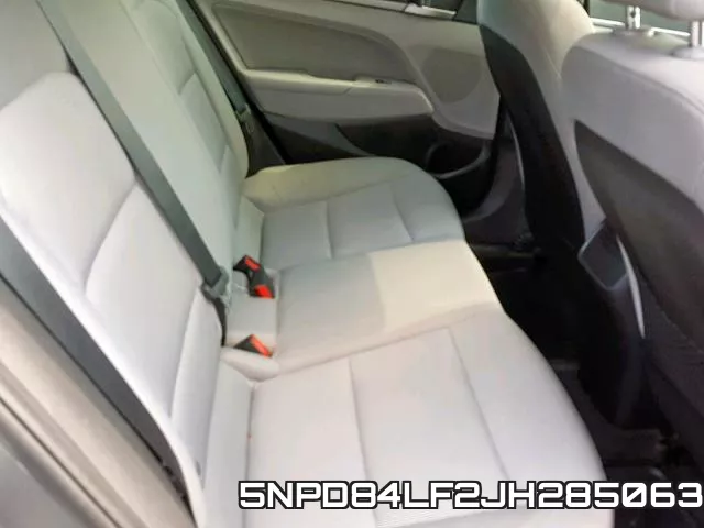 5NPD84LF2JH285063 фото 7