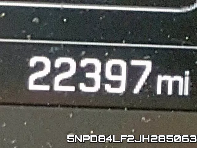 5NPD84LF2JH285063 фото 9