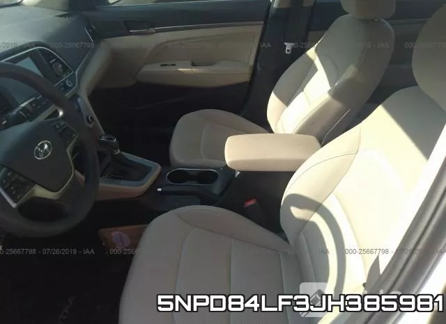 5NPD84LF3JH385981 фото 6