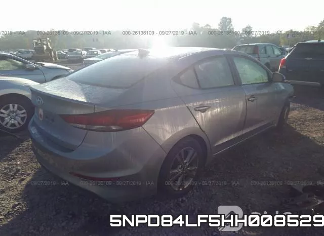 5NPD84LF5HH008529 фото 5