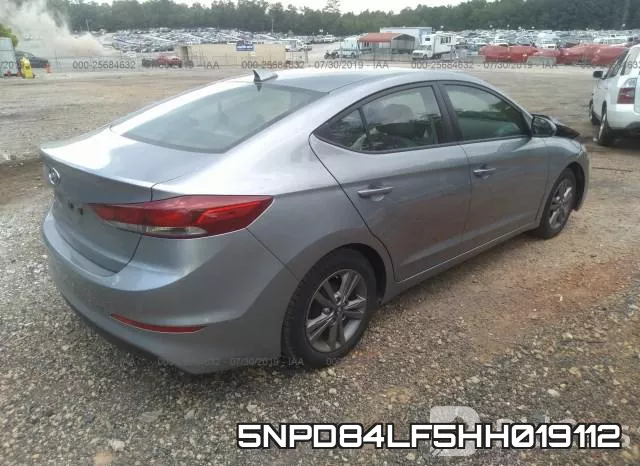 5NPD84LF5HH019112 фото 5