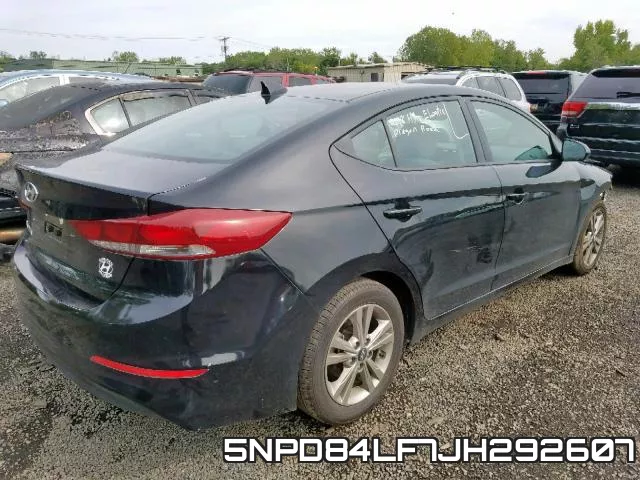 5NPD84LF7JH292607 фото 5