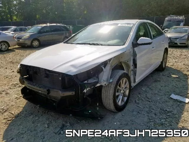 5NPE24AF3JH725350 фото 3