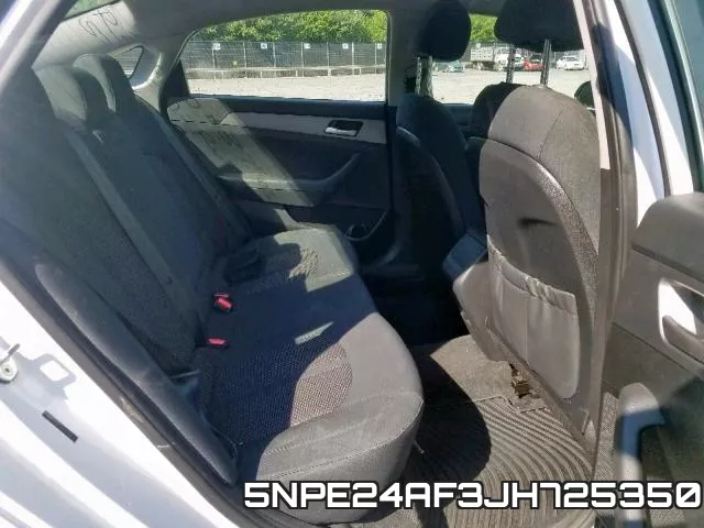 5NPE24AF3JH725350 фото 7