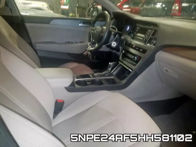 5NPE24AF5HH581102 фото 6