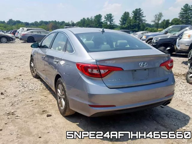 5NPE24AF7HH465660 фото 4