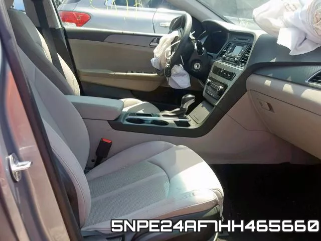 5NPE24AF7HH465660 фото 6