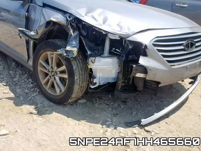 5NPE24AF7HH465660 фото 10