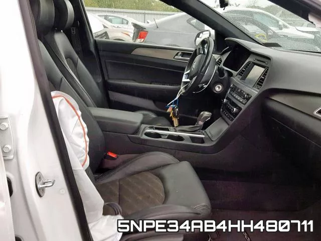 5NPE34AB4HH480711 фото 6