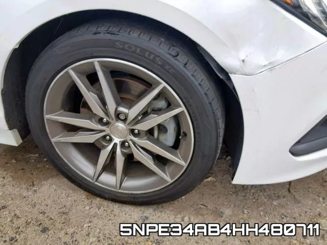 5NPE34AB4HH480711 фото 10