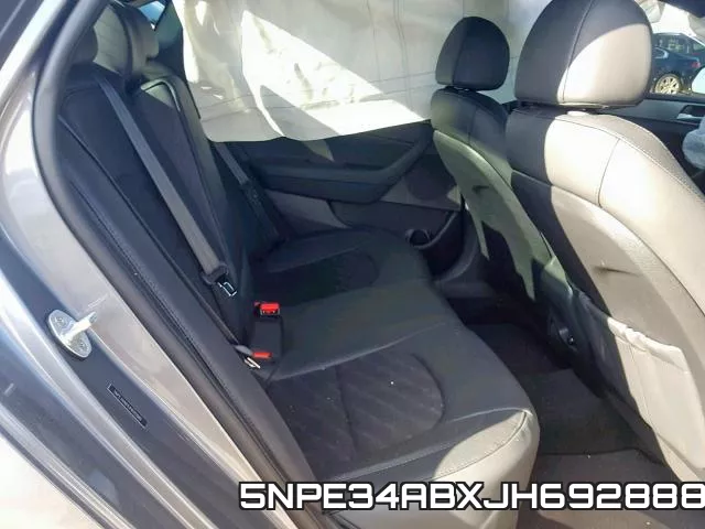 5NPE34ABXJH692888 фото 7
