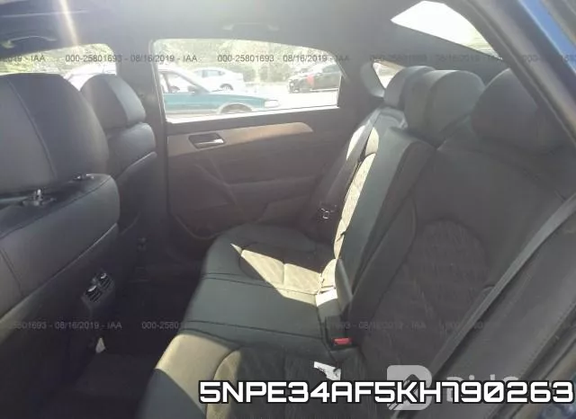 5NPE34AF5KH790263 фото 9