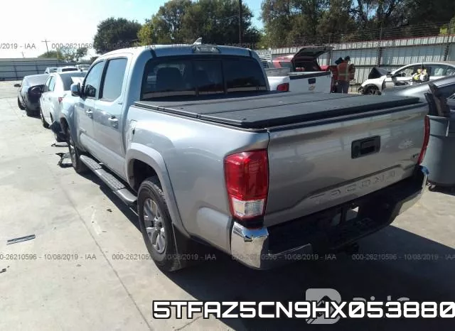 5TFAZ5CN9HX053880 фото 4