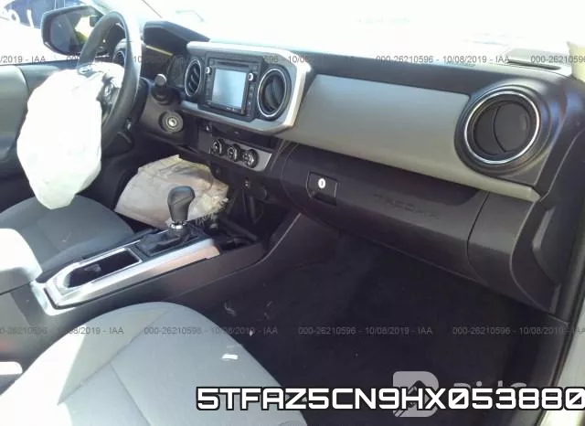 5TFAZ5CN9HX053880 фото 6