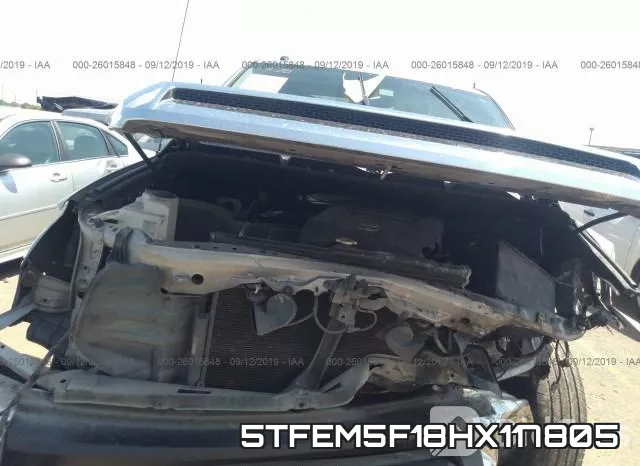 5TFEM5F18HX117805 фото 7