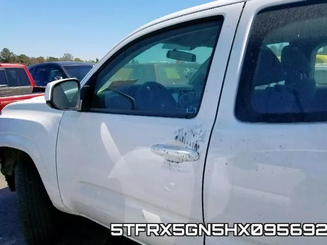 5TFRX5GN5HX095692 фото 10