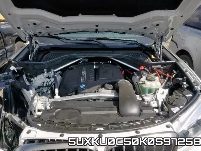 5UXKU0C50K0S97258 фото 8