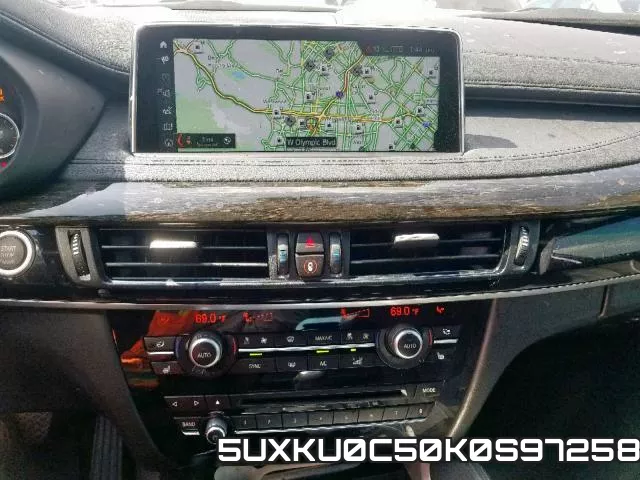 5UXKU0C50K0S97258 фото 10