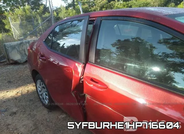 5YFBURHE1HP716604 фото 7