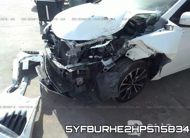 5YFBURHE2HP575834 фото 7