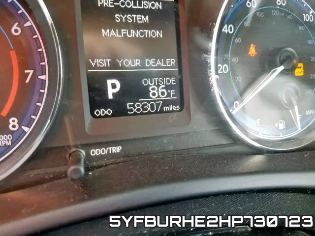 5YFBURHE2HP730723 фото 9
