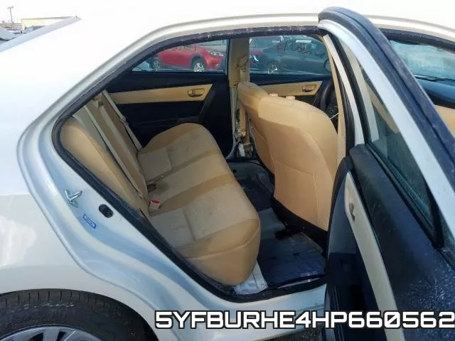 5YFBURHE4HP660562 фото 7