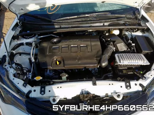 5YFBURHE4HP660562 фото 8