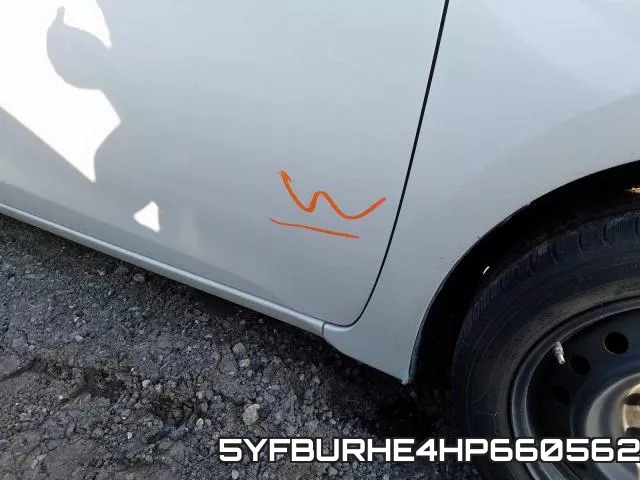 5YFBURHE4HP660562 фото 10
