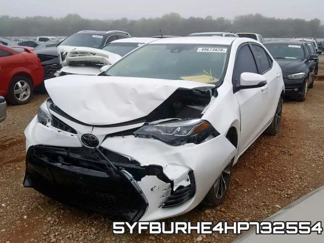 5YFBURHE4HP732554 фото 3