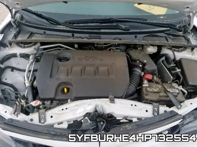5YFBURHE4HP732554 фото 8