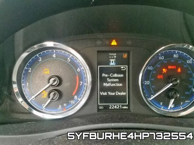 5YFBURHE4HP732554 фото 9
