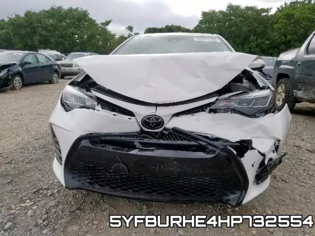 5YFBURHE4HP732554 фото 10