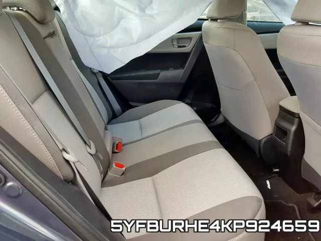 5YFBURHE4KP924659 фото 6