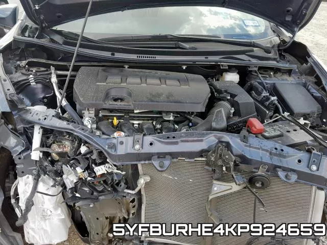 5YFBURHE4KP924659 фото 7