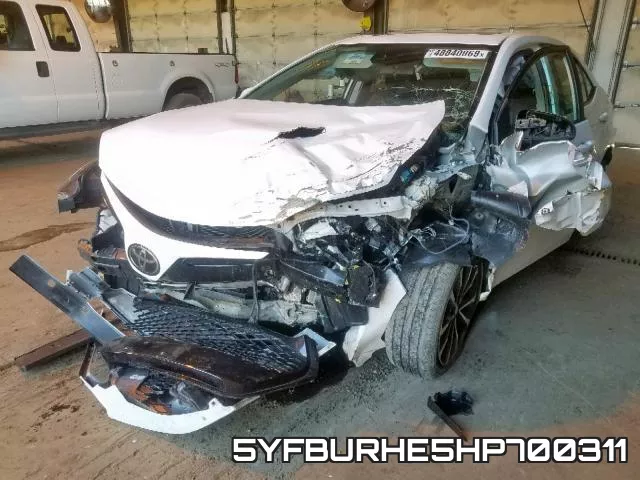 5YFBURHE5HP700311 фото 3