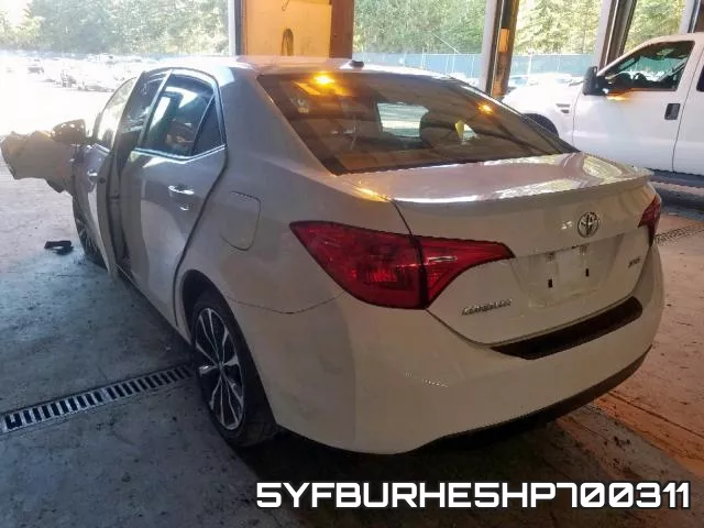 5YFBURHE5HP700311 фото 4